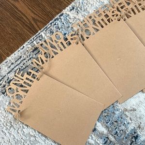 12 month photo banner